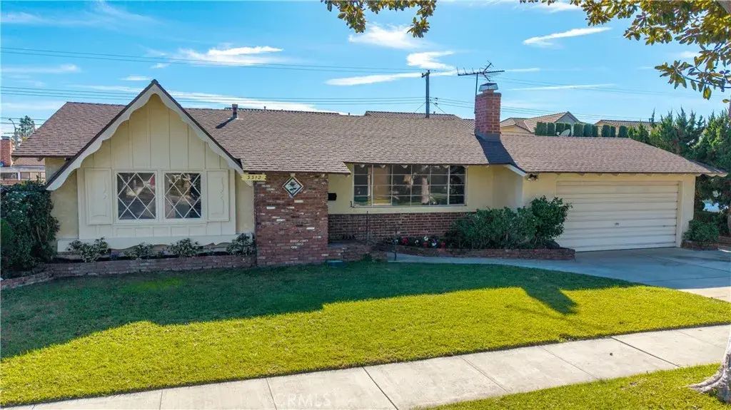 3312 W Glen Holly, Anaheim