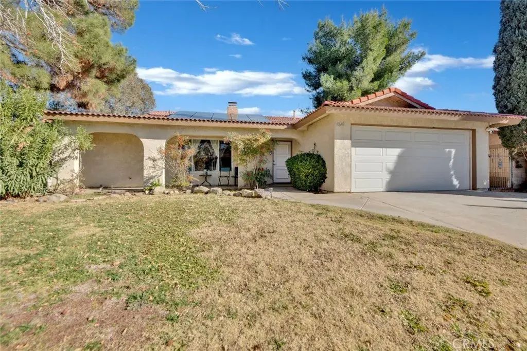 43646 Rembrandt Street, Lancaster