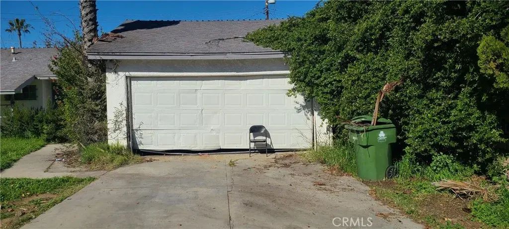 12349 Glamis, Pacoima