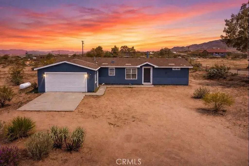 6625 Indian Cove, 29 Palms