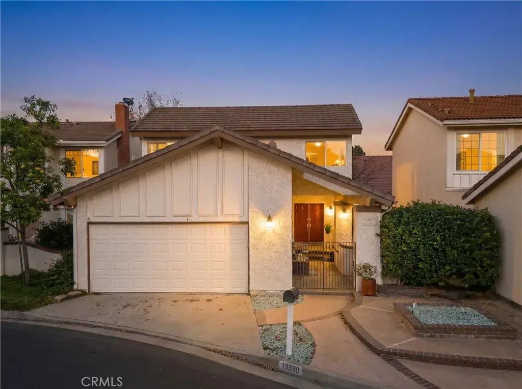 11390 Nantucket Court, Cypress
