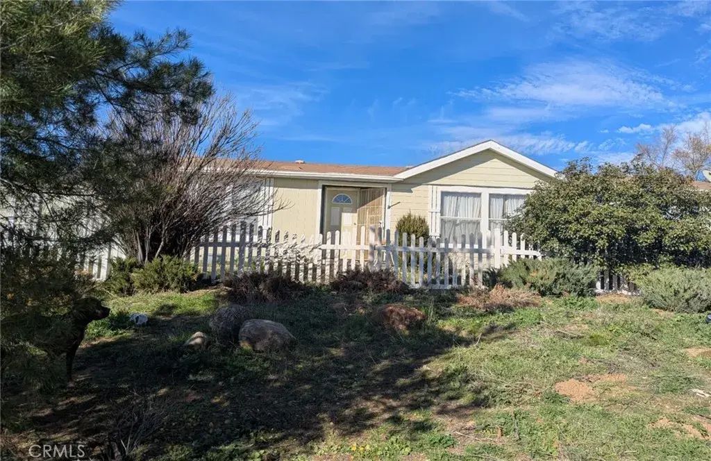 56300 Mitchell, Anza