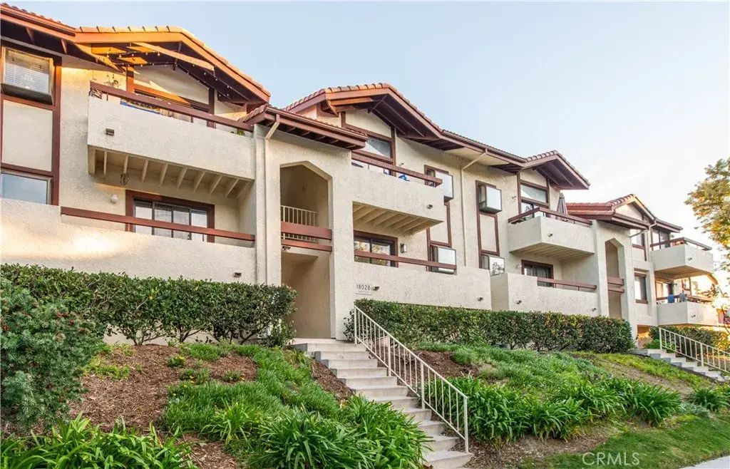 18028 Saratoga 557, Canyon Country
