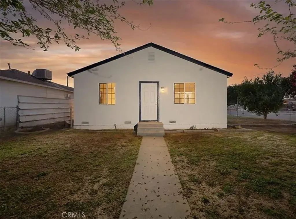 401 Mcclean, Bakersfield