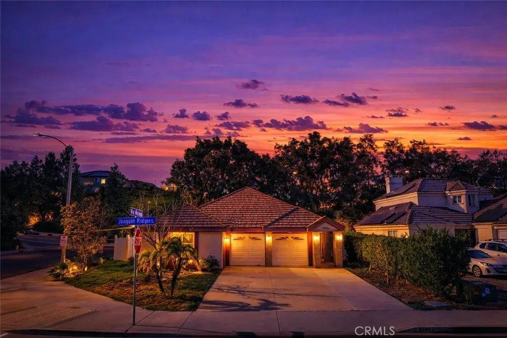 22952 Joaquin Ridge Drive, Murrieta