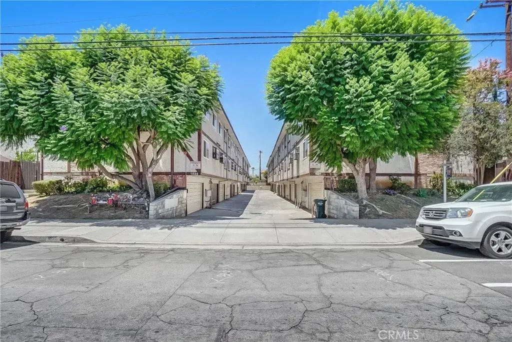1521 S Del Mar Avenue K, San Gabriel