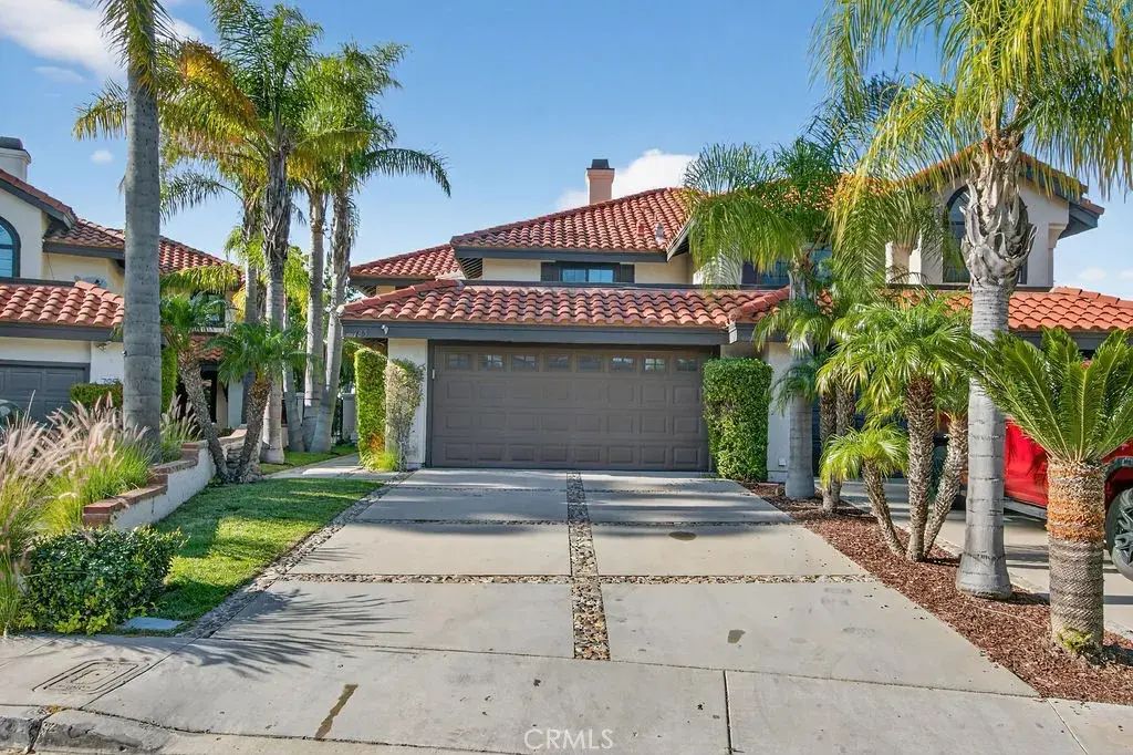 783 S Ruby Lane South, Anaheim