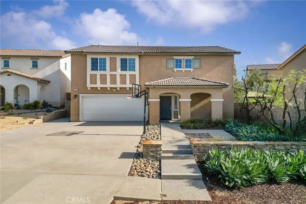 3309 Osage Court, San Bernardino