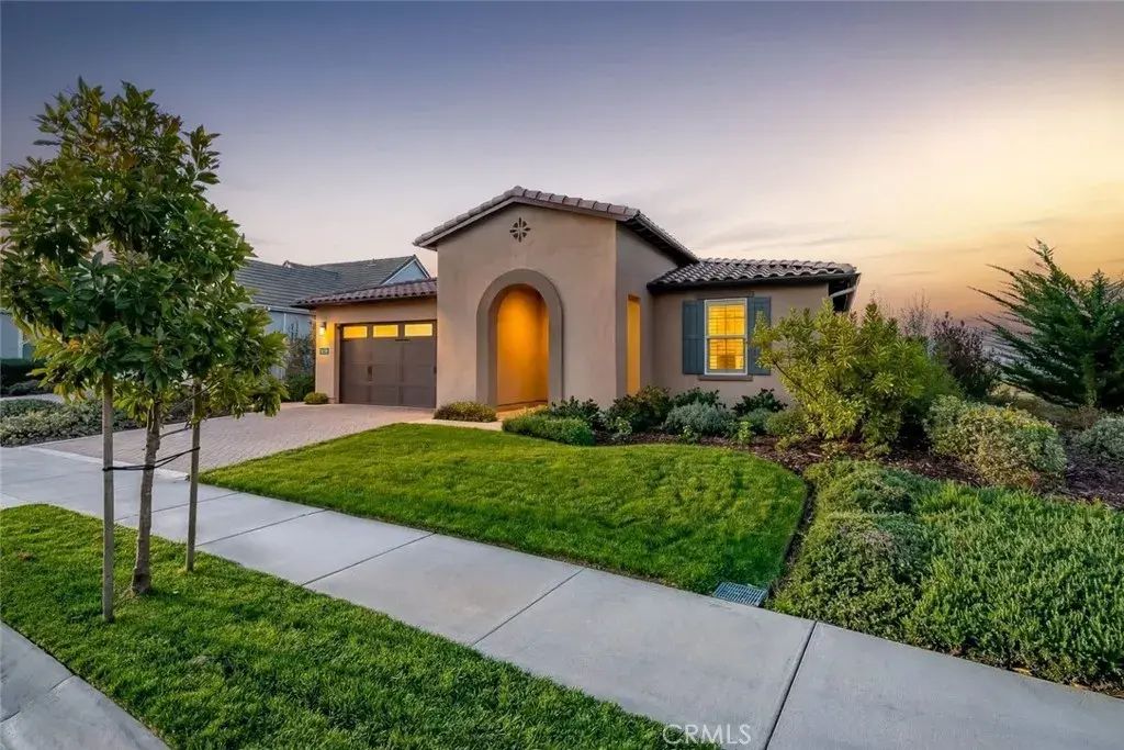 1658 Eucalyptus Road, Nipomo
