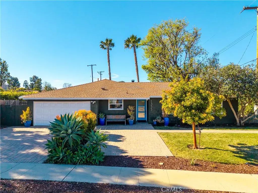 1335 El Monte Drive, Simi Valley