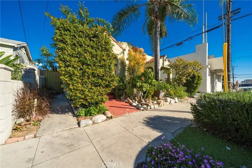 620 W 8th Street, San Pedro