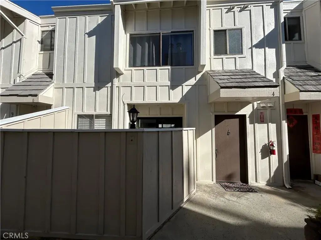 511 E Live Oak, Arcadia