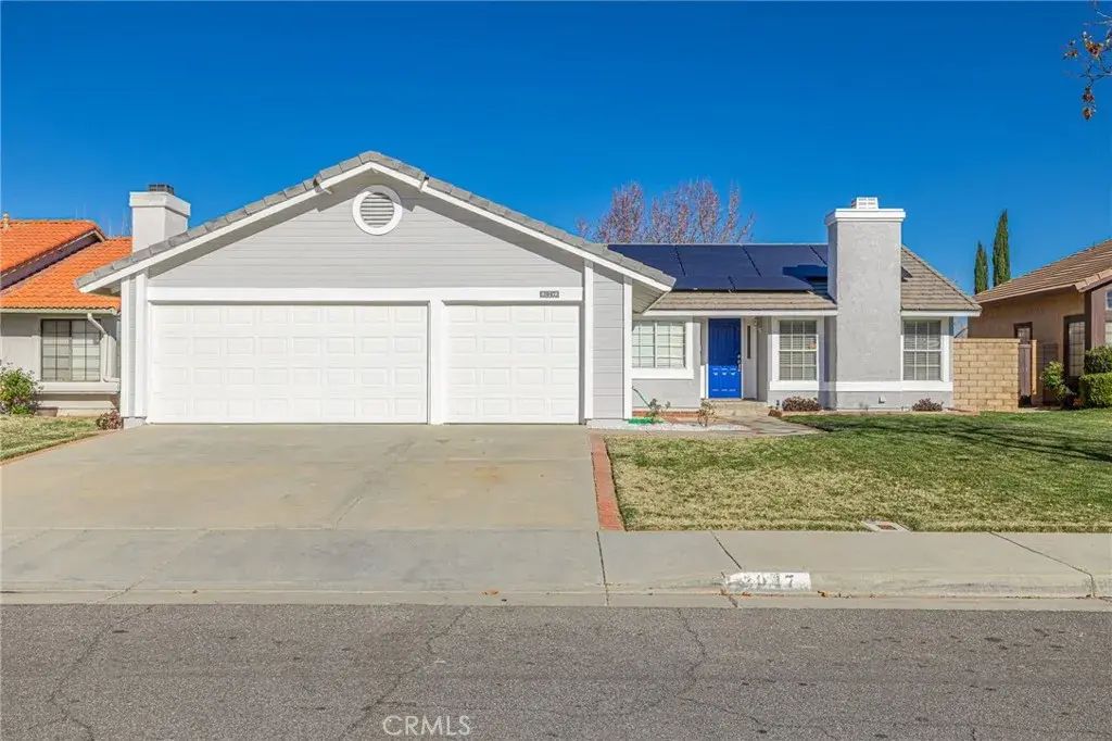 2047 Sundance Court, Palmdale