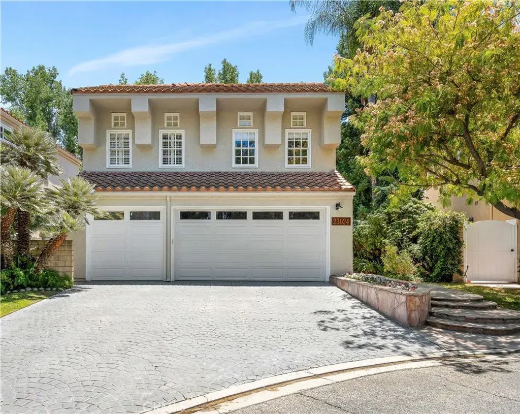 23024 Park Veneto, Calabasas
