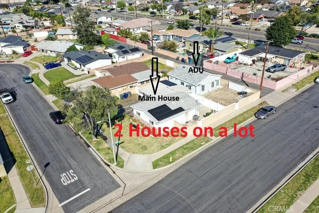 7586 El Prado, Buena Park