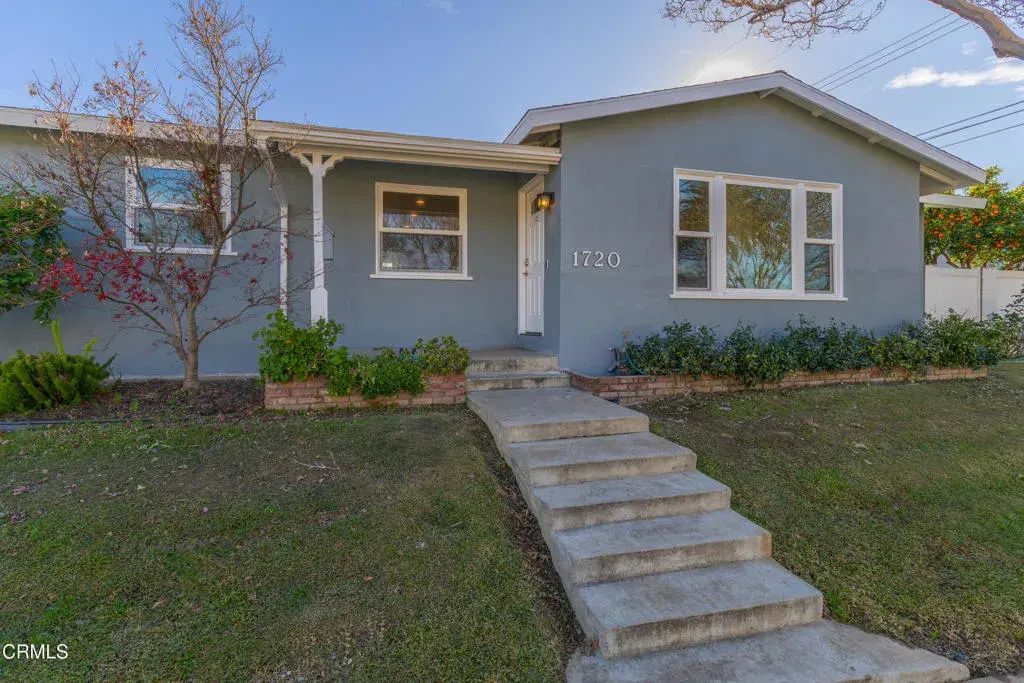 1720 E Linfield Street, Glendora
