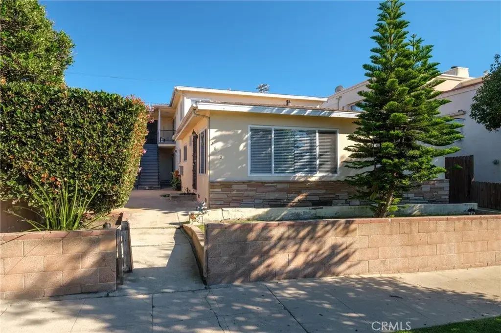 2610 Alma Street 1, San Pedro