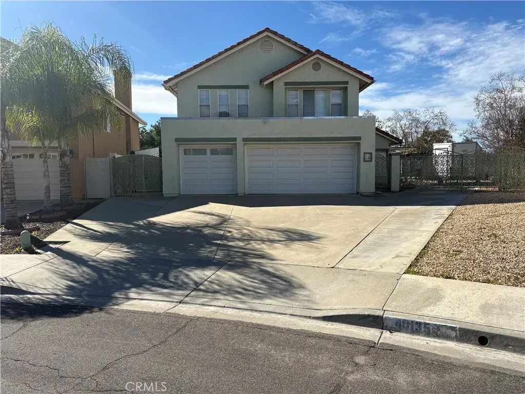 40135 Festival Road, Murrieta