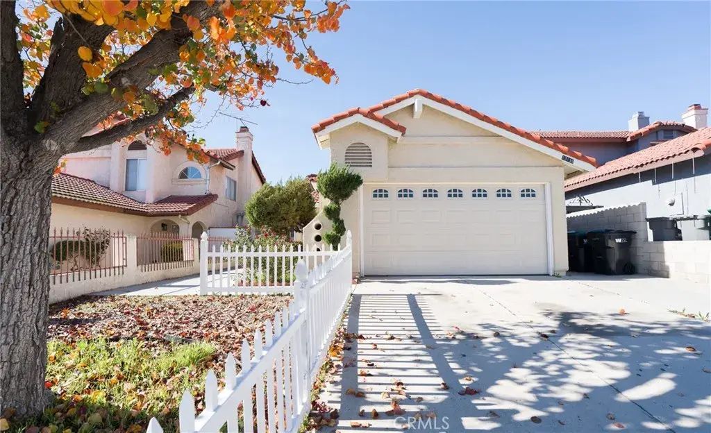 13139 Kiowa, Moreno Valley