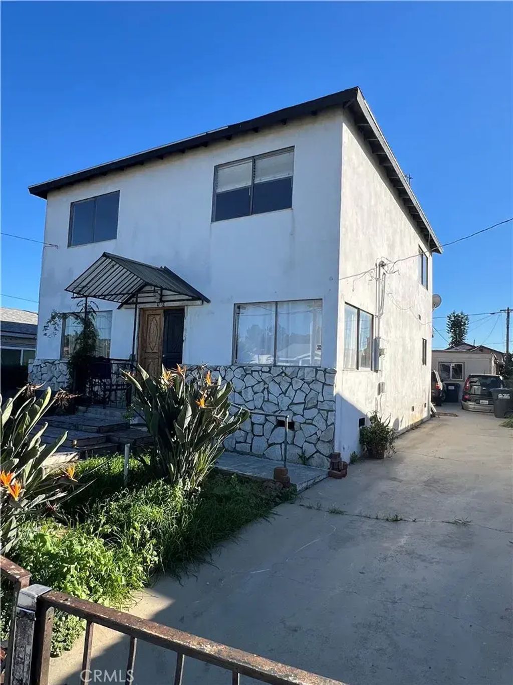 4616 Hammel, Los Angeles
