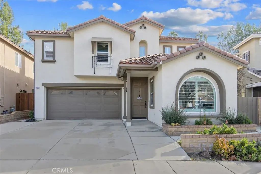 28534 Old Spanish Trail, Saugus