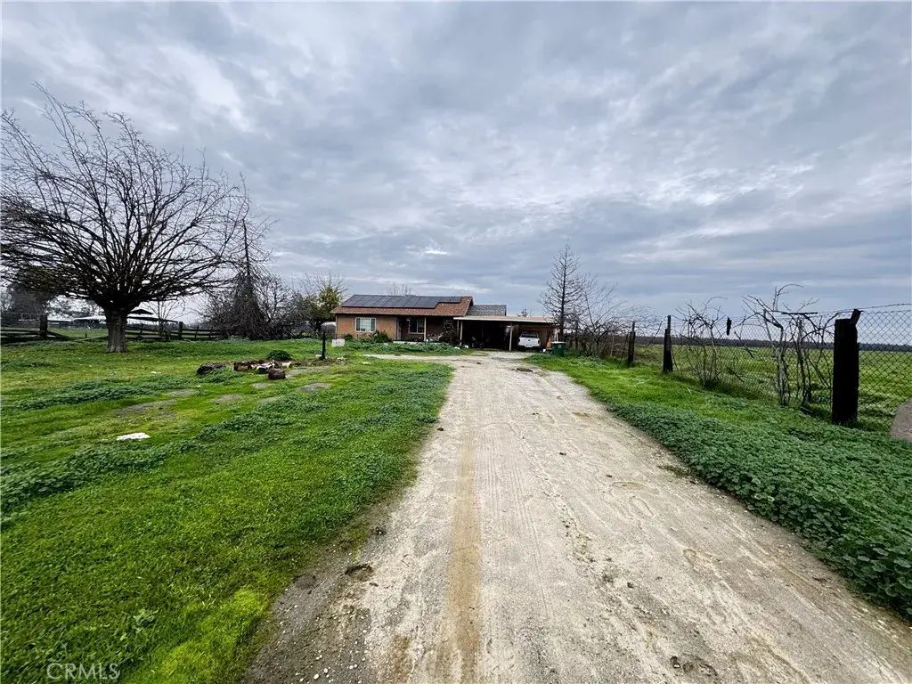 4500 Avenue 308, Visalia