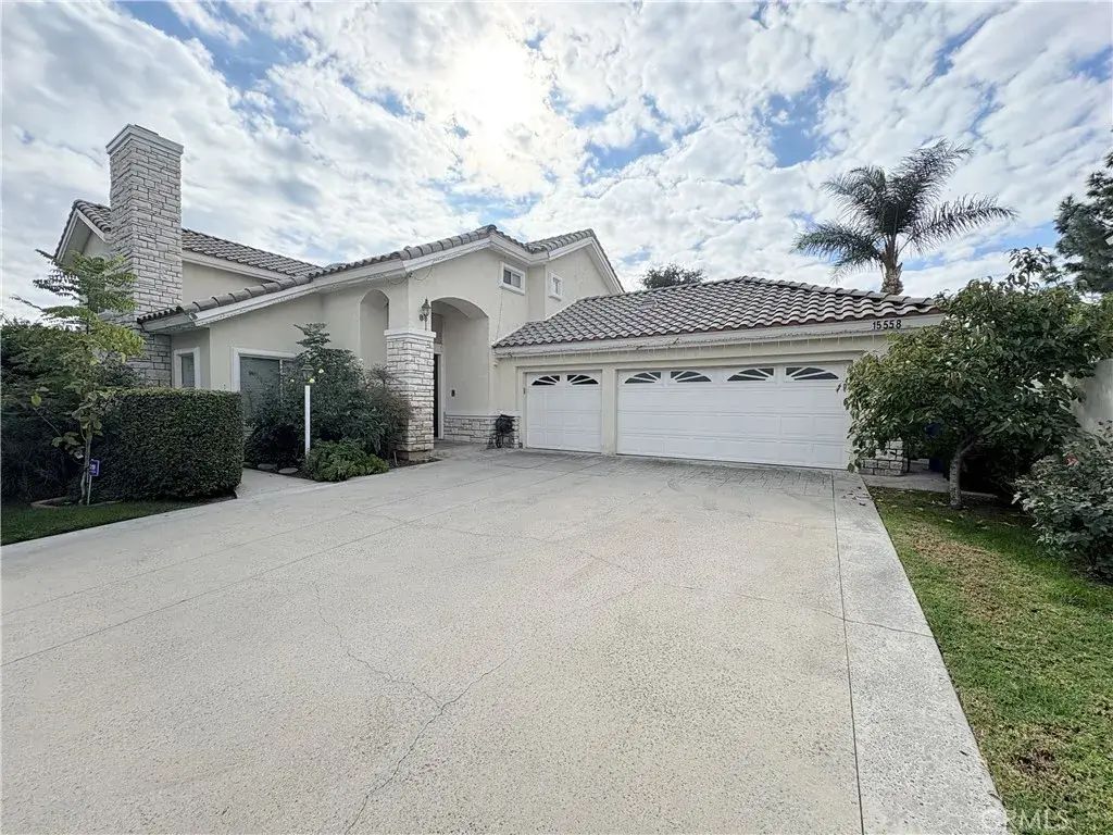 15558 Hollis, Hacienda Heights