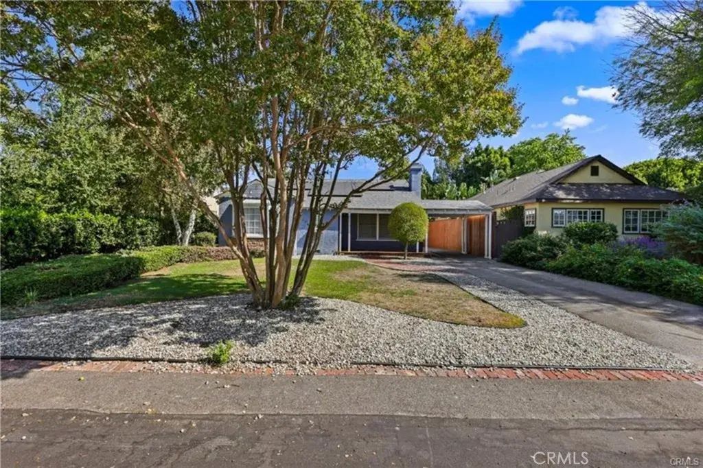 4534 Simpson Avenue, Studio City