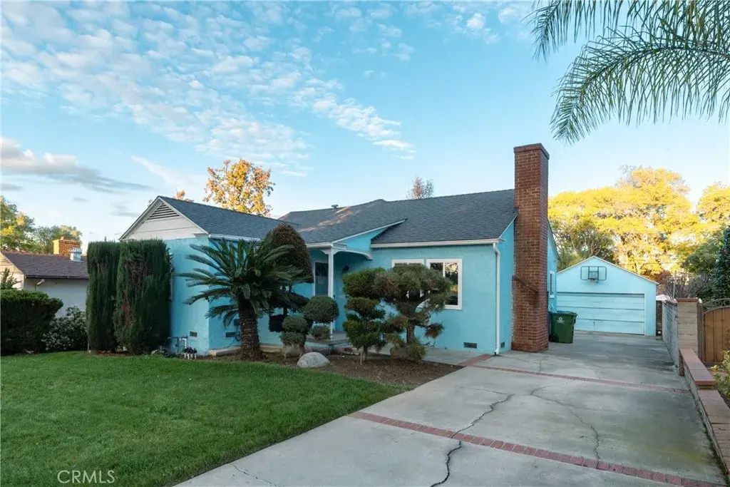 2304 Roark Drive, Alhambra
