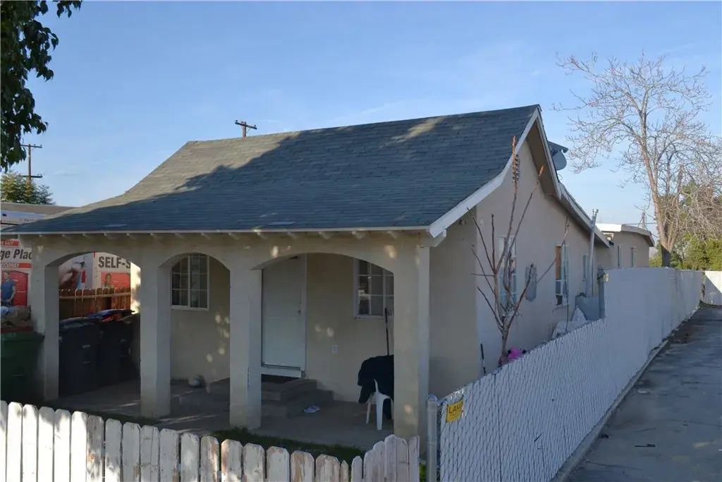 412 Kern Street, Taft