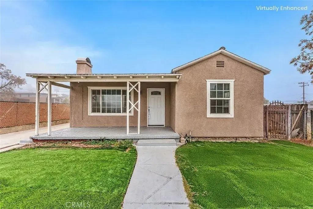 138 E Peck, Lake Elsinore