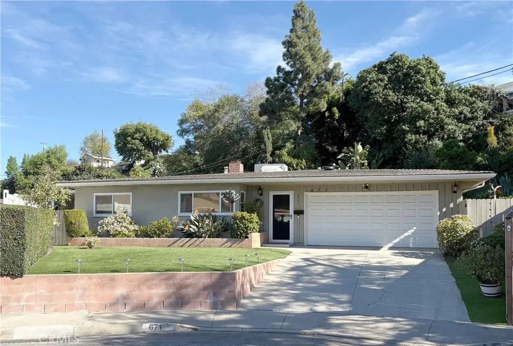 671 Pluma Way, Monterey Park