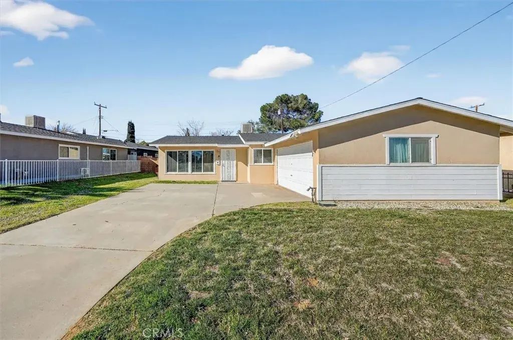 38249 Gunton, Palmdale