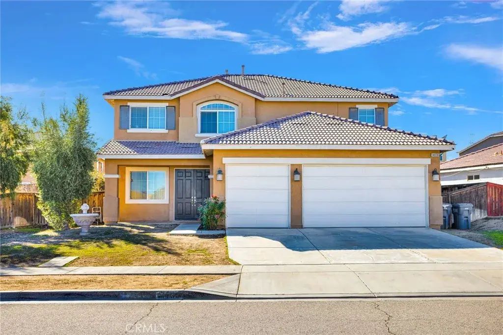 14039 Tourmaline Street, Hesperia