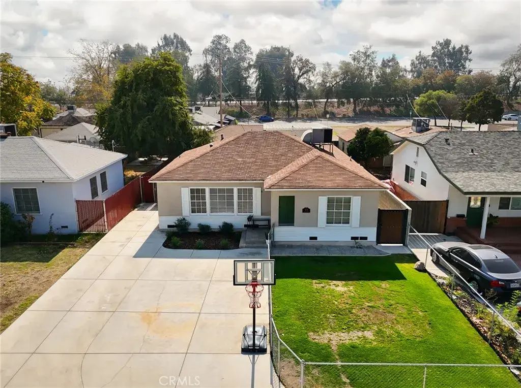 19 Oregon, Bakersfield