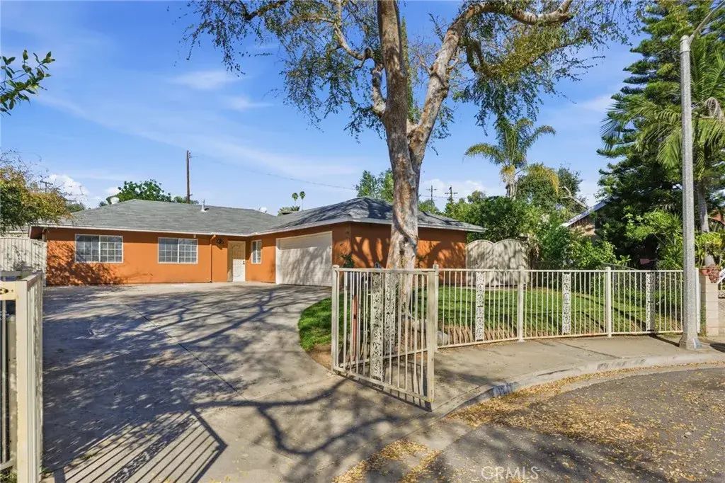 1211 Christina Court, Pomona