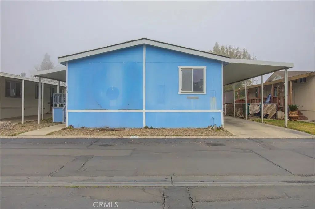 6450 N Winton 93, Winton