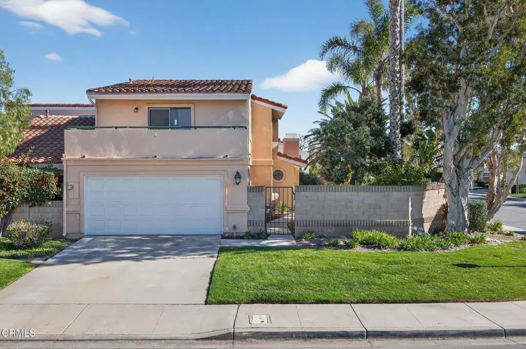 1170 Windward Way, Oxnard
