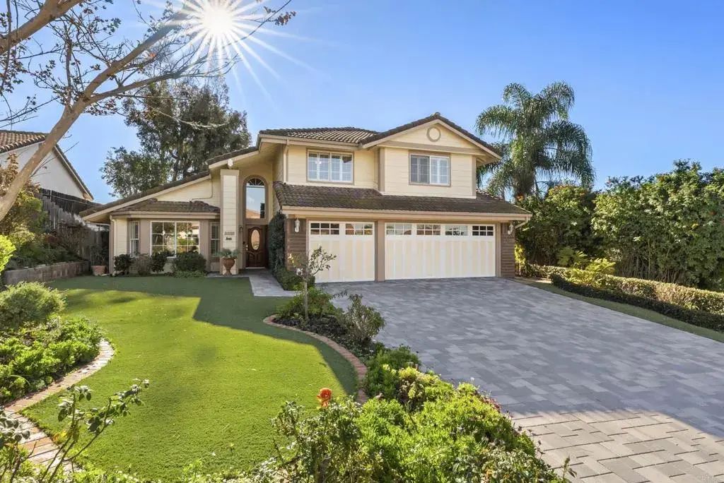 2332 Windriver Road, El Cajon