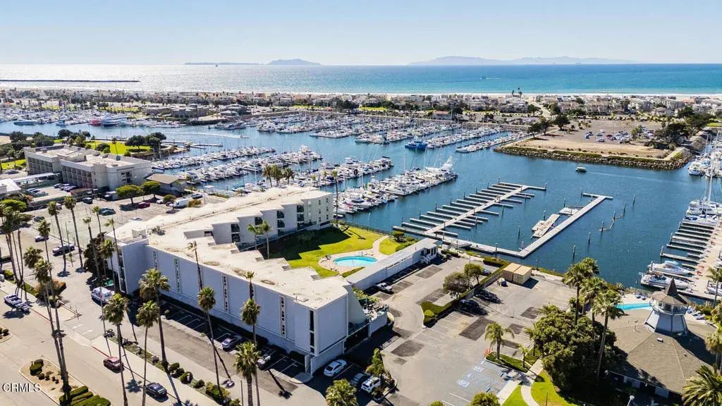 3101 Peninsula Road 118, Oxnard