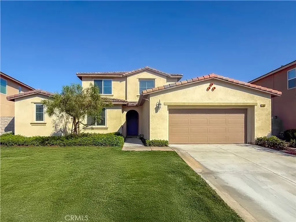 11662 Salvia Street, Jurupa Valley