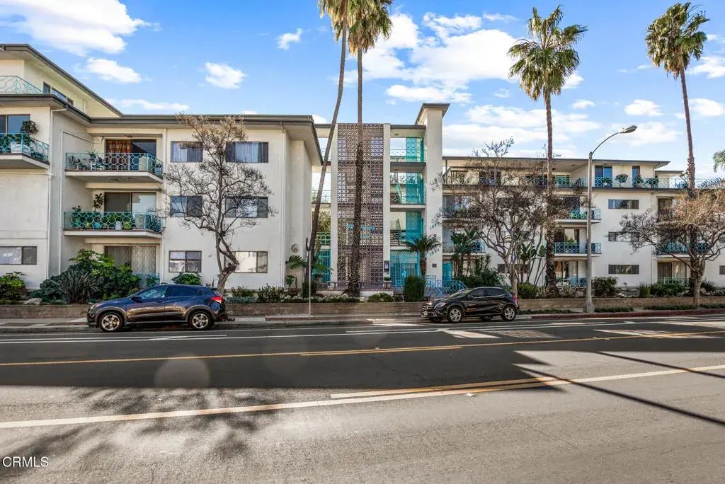 1000 Cordova Street 308, Pasadena