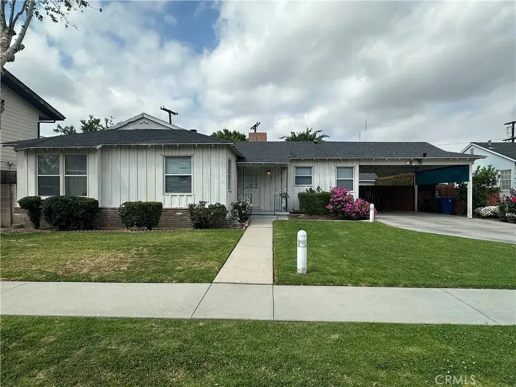 12811 Cumpston, Valley Village