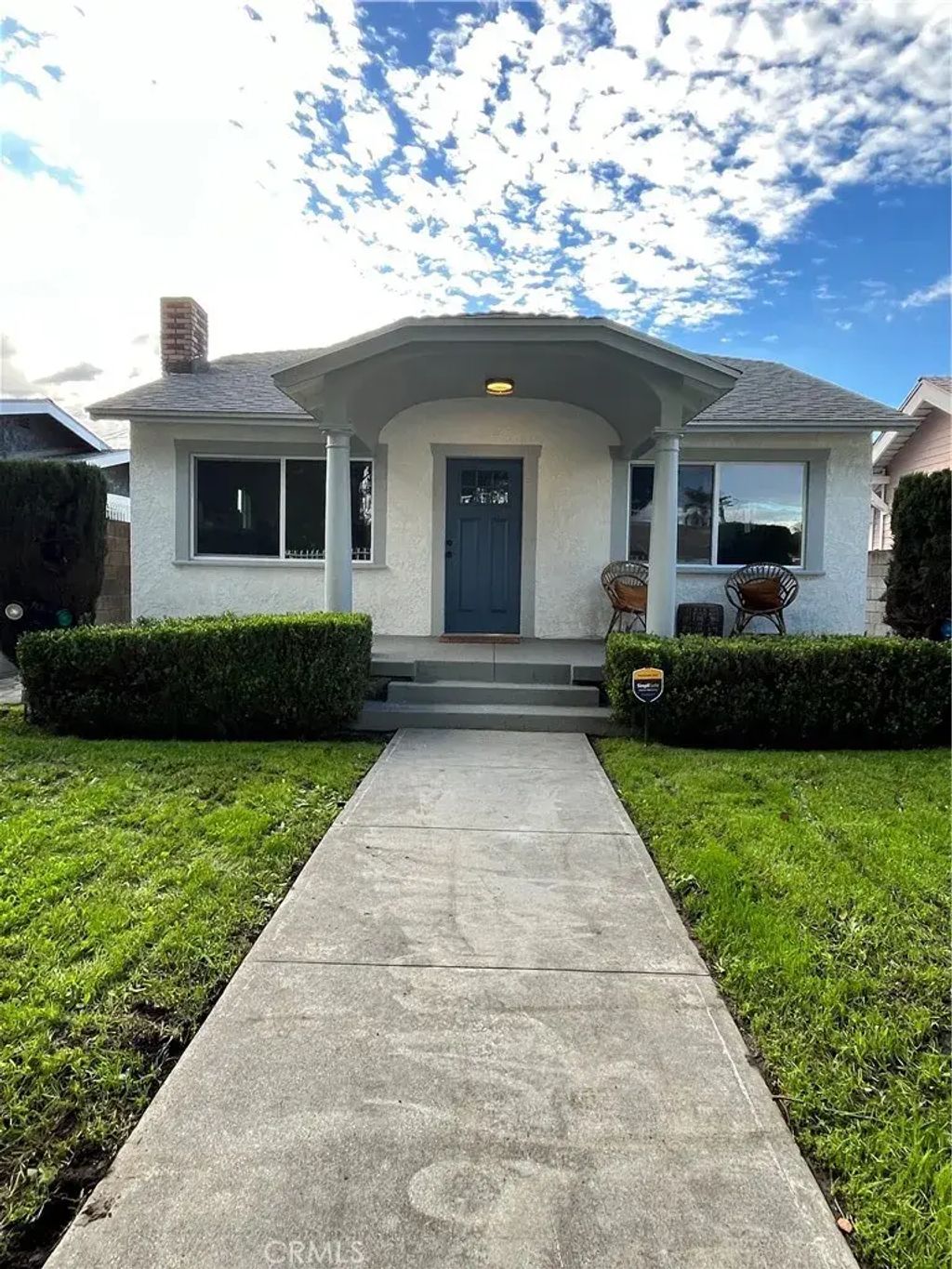 5431 5th, Los Angeles