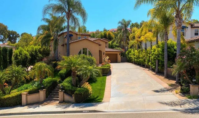 2927 Rancho Cortes, Carlsbad