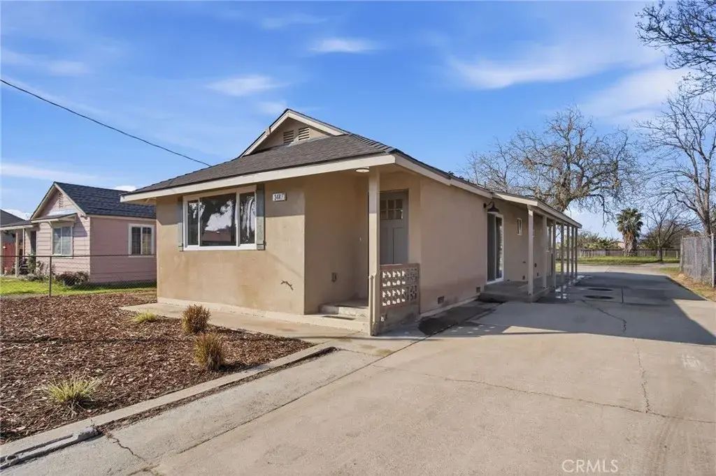 3447 Manchester, Atwater