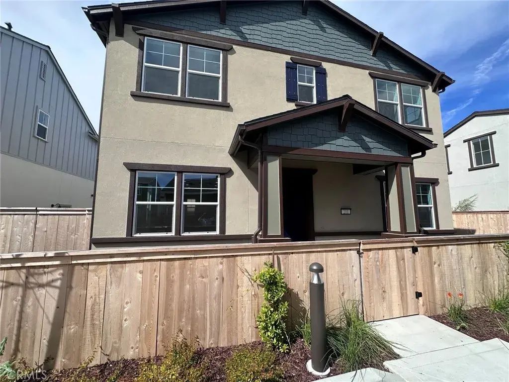 211 Foxtrot Court, San Luis Obispo
