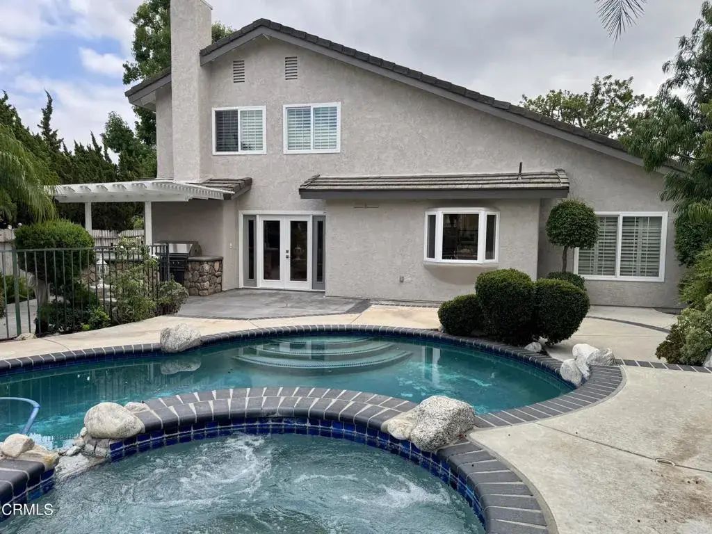 71 Del Ray Circle, Thousand Oaks