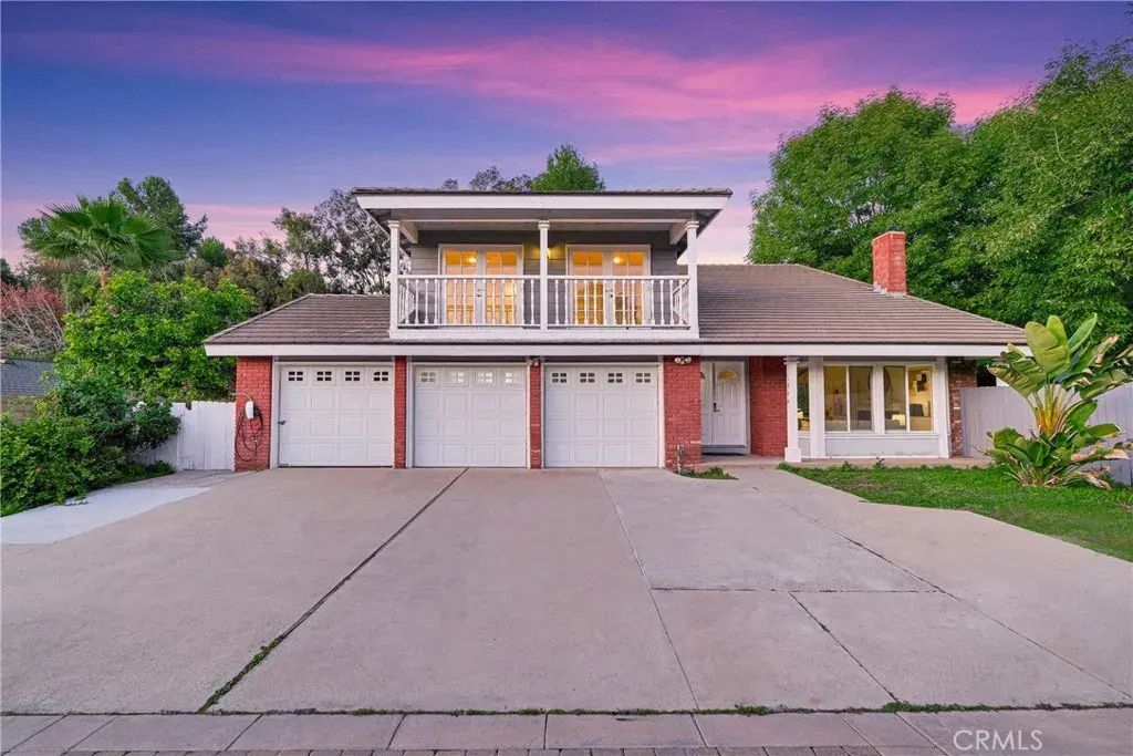 1554 Deerfoot, Diamond Bar