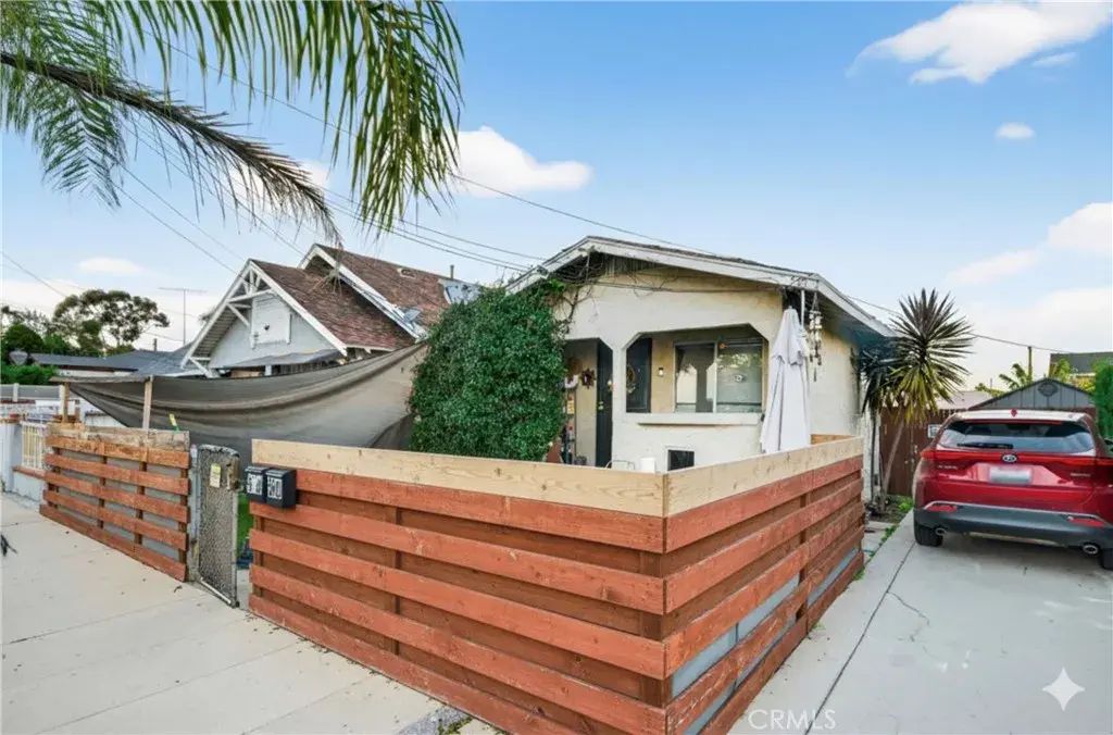 578 W Oliver, San Pedro